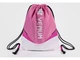 Сумка-рюкзак VENUM Evo 2 Flower Drawstring Bag один розмір рожевий/білий (5942) - зображення 1