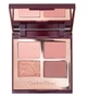 Палетка тіні для повік Charlotte Tilbury Pillow Talk Luxury Palette, 5.2 г, Італія - изображение 1