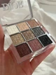 Палетка тіней для повік dior backstage eye palette cool neutrals 002, Франція, 10 г - зображення 3