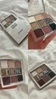 Палетка тіней для повік dior backstage eye palette cool neutrals 002, Франція, 10 г - зображення 4