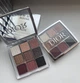 Палетка тіней для повік dior backstage eye palette cool neutrals 002, Франція, 10 г - зображення 5