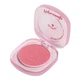 Румяна для лица с сатиновым финишем Pop Gossip Blushuu Silky powder blush — №03 Berry Pop (3,2 г) - изображение 2