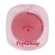 Румяна для лица с сатиновым финишем Pop Gossip Blushuu Silky powder blush — №02 Baby Bloom (3,2 г) - изображение 1