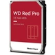 Жесткий диск Western Digital 3.5 WD Red Pro 16Tb (WD161KFGX) - изображение 1