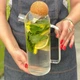 Заварочный стеклянный чайник «Ball Glass 1200» 1,2 л - изображение 1
