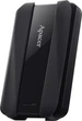 Внешний жёсткий диск Apacer 2TB (AP2TBAC533B-1) - изображение 2