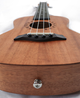 Укулеле концертное Kabat F-23 Natural - изображение 2