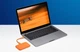 Накопитель SSD LACIE USB-C 1TB EXT. STHR1000800 (STHR1000800) - изображение 2