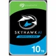 Жесткий диск Seagate 3.5 SkyHawk AI 10TB (ST10000VE001) - изображение 1