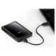 Внешний HDD накопитель Apacer 1Tb AC532 Black (AP1TBAC532B-1) - изображение 4