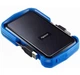 Внешний HDD накопитель Apacer 1Tb AC631 Black-Blue USB (AP1TBAC631U-1) - изображение 4