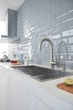 Дозатор для миючого засобу Grohe (40535DC0) ( 27837 ) - зображення 5