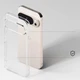 Прозорий чохол Ringke Fusion Clear для Google Pixel 10 Pro XL - зображення 4