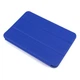 Чoхол Smart Case No Logo для iPad mini 2024/mini 6 2021 Колір Blue - изображение 15