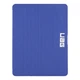 Чохол UAG Metropolis для iPad mini 2024 (8,3")/mini 6 2021 (8,3") Колір Blue - изображение 12