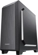 Корпус GameMax Nova N5 Black (Nova N5) Без БП - изображение 3