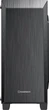 Корпус GameMax Nova N5 Black (Nova N5) Без БП - изображение 7