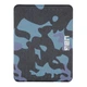 Чохол UAG Metropolis для iPad mini 2024 (8,3")/mini 6 2021 (8,3") Колір Comuflage Grey - изображение 12