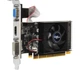 Видеокарта Golden Memory GT 710 2Gb GDDR3, 64-bit, VGA/DVI/HDMI, 954/1600 MHz, Low Profile (GT710D32G64BIT) (GDDR3, 64 bit, PCI-E 2.0 x16) - изображение 2