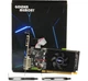 Видеокарта Golden Memory GT 710 2Gb GDDR3, 64-bit, VGA/DVI/HDMI, 954/1600 MHz, Low Profile (GT710D32G64BIT) (GDDR3, 64 bit, PCI-E 2.0 x16) - изображение 3