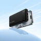 Павербанк 10000mAh зі швидкою зарядкою 22.5W HOCO J159 2USB, 1Type-C Чорний - зображення 7