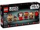 Конструктор Лего Прихована загроза Фігурки Стар Варс LEGO Star Wars 40676 - зображення 1