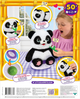 Интерактивная игрушка литр лайф петс Беби панда Little Live Pets My Baby Panda ChuChu 26676 - изображение 7