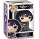 Фигурка Фанко Поп! Отряд самоубийц Катана Funko POP Katana 41344 - изображение 1