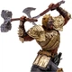 Фигурка варвара Diablo IV Upheaval Rare McFarlane Toys 16736 - изображение 7