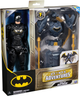 Фигурка Бэтмена Ночной небосвод с раскладными крыльями Batman Figure Spin Master DC Comics 6070532 - изображение 6