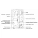 Електричний котел Midea DSFB100BW 10KW - зображення 3