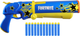 Бластер Нерф Фортнайт SP-L Nerf Fortnite Blaster Hasbro F8947 - зображення 2