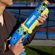 Бластер Нерф Фортнайт SP-L Nerf Fortnite Blaster Hasbro F8947 - зображення 4