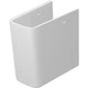 Напів'єдестал Duravit Me by Starck (0858400000) - изображение 1