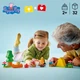 Конструктор Лего Дупло Туристичний похід Lego Duplo 10452 - зображення 4