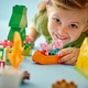 Конструктор Лего Дупло Туристичний похід Lego Duplo 10452 - зображення 6