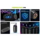 Портативна колонка Bluetooth HOPESTAR P90 90W, 8800mAh Чорна - зображення 5