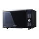 Мікрохвильова піч PANASONIC NN-DF383BZPE - зображення 1