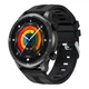 Смарт Годинник Hoco Y31 Smart sports watch Колір Сірий - изображение 6