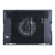 Підставка для ноутбука Givecool NB339 15.6", Black - зображення 2