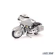 Модель мотоцикла Harley-Davidson FLTR Road Glide 2002 1:18 Maisto (M6957) - зображення 3