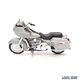 Модель мотоцикла Harley-Davidson FLTR Road Glide 2002 1:18 Maisto (M6957) - зображення 4