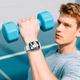 Smart Sports Watch HOCO (call version) Y33 |BT5.3, HeatRate, 2.01"| - изображение 4
