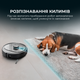 Робот-пылесос Cecotec Conga 9590 Spin Revolution Ultra Power Home (A01_EU01_100146) - изображение 10