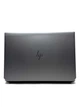Ноутбук HP ZBook 17 G6 IPS Intel Core i7 (i7-9850H) 32 Гб 512 Гб SSD NVIDIA RTX 3000 (Вживань - Клас A-) - зображення 4