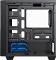 Корпус GameMax Cyclops BG (Cyclops BG) Без БП - зображення 9