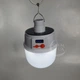 Фонарь аккумуляторный подвесной с солнечной панелью Solar Emergency Charging, портативная кемпинговая LED-лампа с крючком, USB-зарядкой и 5 режимами света для дома, походов и аварийного освещения, SEC-497 - изображение 6