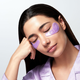 Патчи Numbuzin No.9 NAD+ Collagen Under Eye Patches для кожи под глазами с коллагеном и пептидами 5 пар - изображение 2