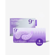 Патчи Numbuzin No.9 NAD+ Collagen Under Eye Patches для кожи под глазами с коллагеном и пептидами 5 пар - изображение 3