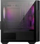 Корпус MSI MAG Forge M100R без БП Black (MAG FORGE M100R) - изображение 6